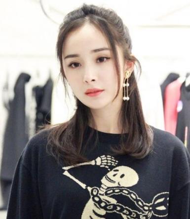 为什么今年流行洪七公的发型