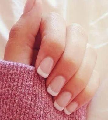 这五个毁掉你指甲的坏习惯 你中招几个