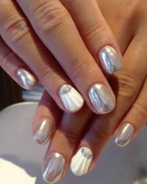 夏季美甲图片2017款式