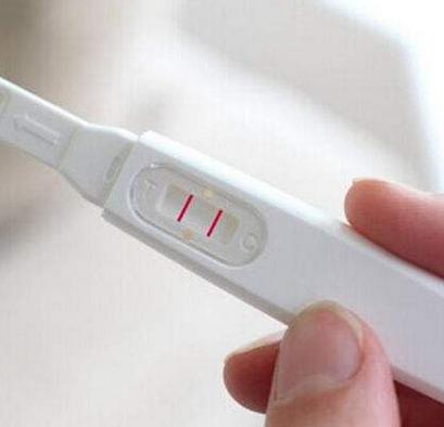 验孕棒多久能测出来 验孕棒多久能测出来