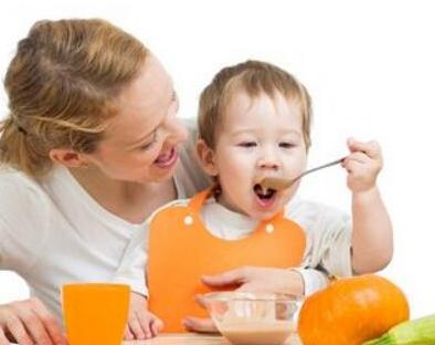 宝宝辅食添加时间表 宝宝辅食添加时间表