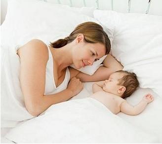 坐月子注意事项