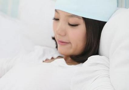 坐月子注意事项