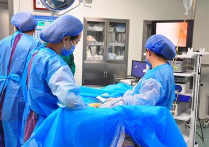 腹腔镜手术后多久可以怀孕 腹腔镜手术后多久可以怀孕