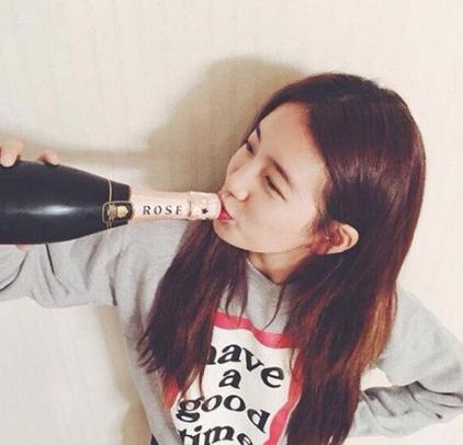 韩式发型女长发