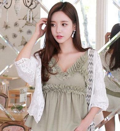 什么样的发型有气质