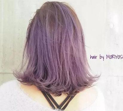 女生短发什么发型好看