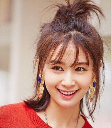 女生短发什么发型好看