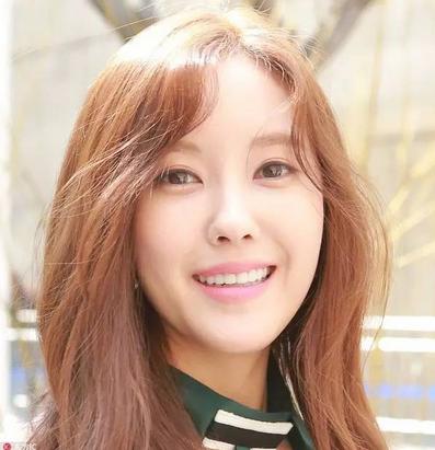 赵丽颖的新发色真好看 亚洲女孩这5种发色最显白