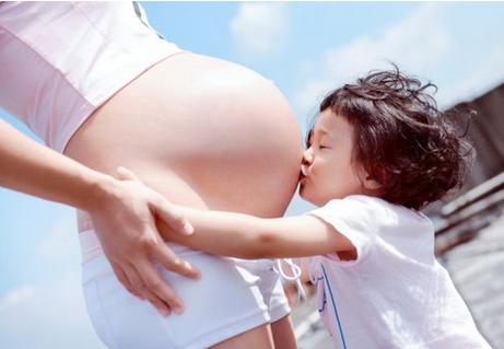 怀男宝宝的准确特征