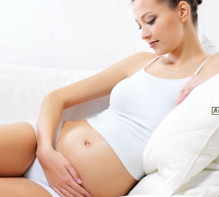 怀孕初期应注意什么