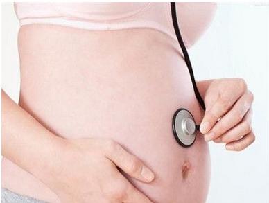 怀孕4个月肚子有多大 怀孕4个月肚子有多大