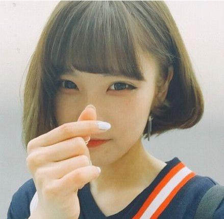 剪什么样的短发显年轻