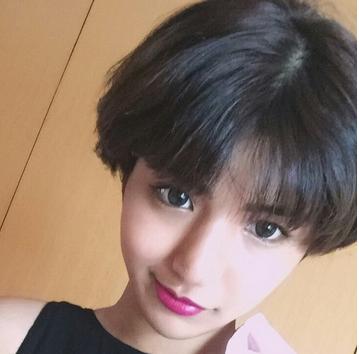 剪什么样的短发显年轻