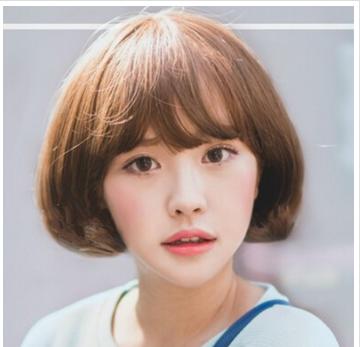 剪什么样的短发显年轻