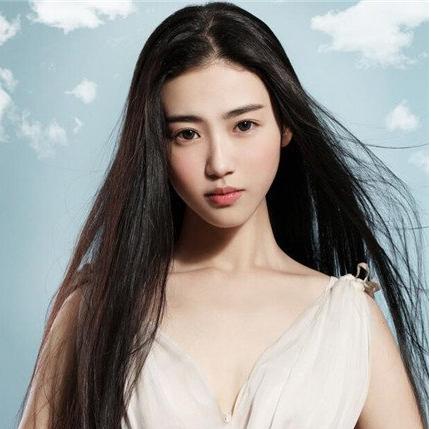 减龄发型2017中长发型