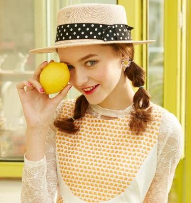 减龄发型2017中长发型