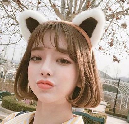 2017最流行的发型短发