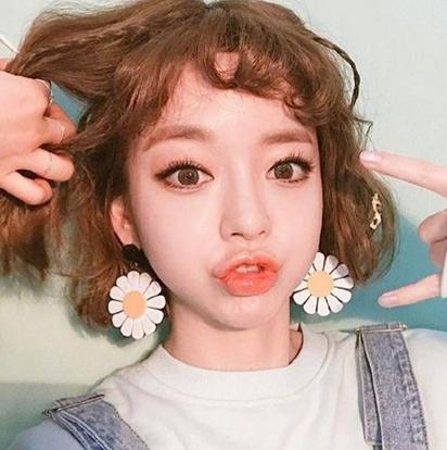 2017最流行的发型短发