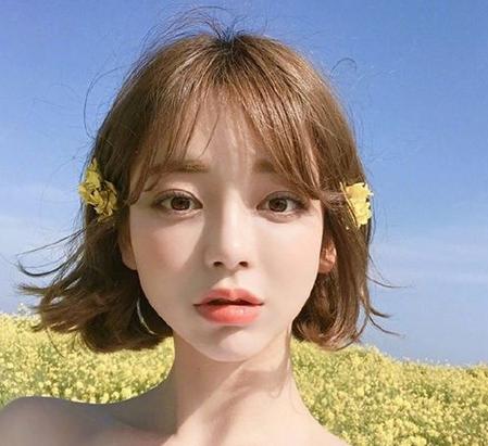 2017最流行的发型短发