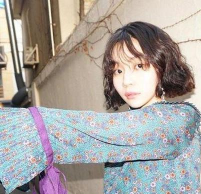 2017最流行的发型短发