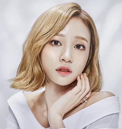 2017最流行的发型短发