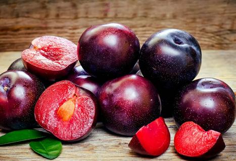 孕妇可以吃李子吗 孕妇可以吃李子吗