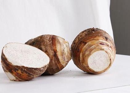 孕妇可以吃芋头吗