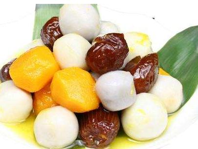 孕妇可以吃芋头吗