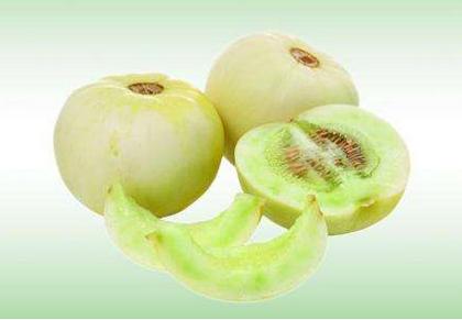 孕妇能吃香瓜吗