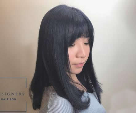 2017年夏季流行什么卷发图片 2017年夏季流行什么卷发图片