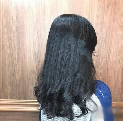 2017年夏季流行什么卷发图片 2017年夏季流行什么卷发图片