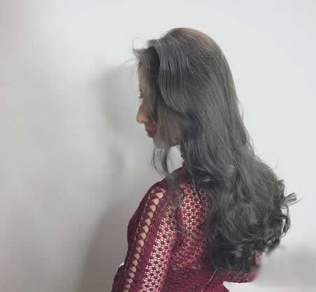 2017年夏季流行什么卷发图片 2017年夏季流行什么卷发图片