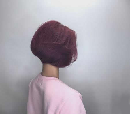 2017年夏季流行什么卷发图片 2017年夏季流行什么卷发图片