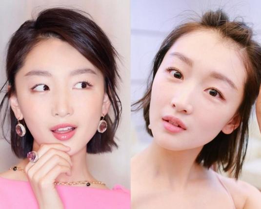 半披半扎怎么弄好看？最in出街半扎发迎接春夏