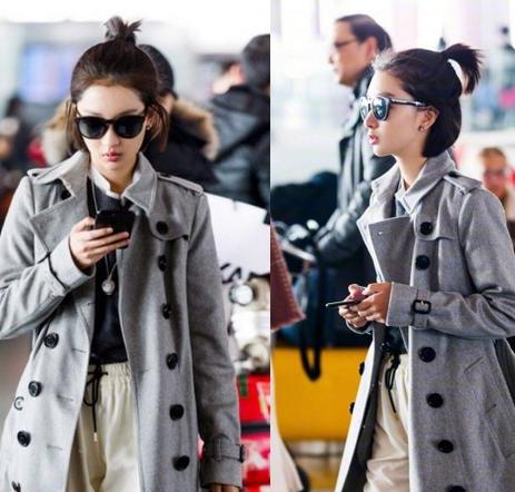 半披半扎怎么弄好看？最in出街半扎发迎接春夏