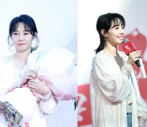 半披半扎怎么弄好看？最in出街半扎发迎接春夏