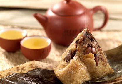 孕妇可以吃粽子吗