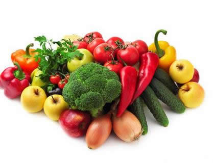 怀孕初期吃什么