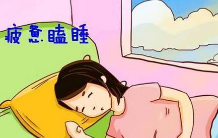 怎么知道怀孕 怎么知道怀孕