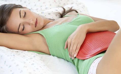 月经量多是什么原因