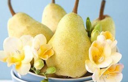 孕妇可以吃梨吗 孕妇可以吃梨吗