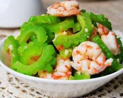 孕妇能吃苦瓜吗 孕妇能吃苦瓜吗