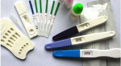 怀孕几天能测出来 怀孕几天能测出来