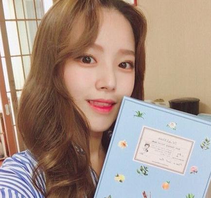 2017长卷发发色 2017长卷发发色