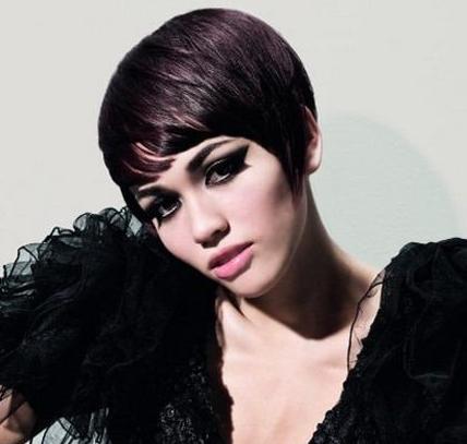 头发软适合什么发型