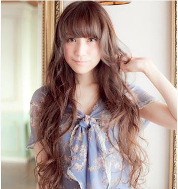 头发软适合什么发型