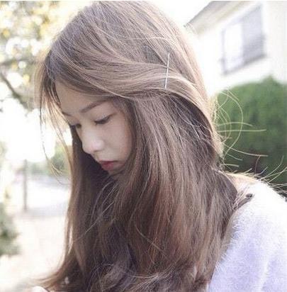 2017烫发最新发型图片 2017烫发最新发型图片