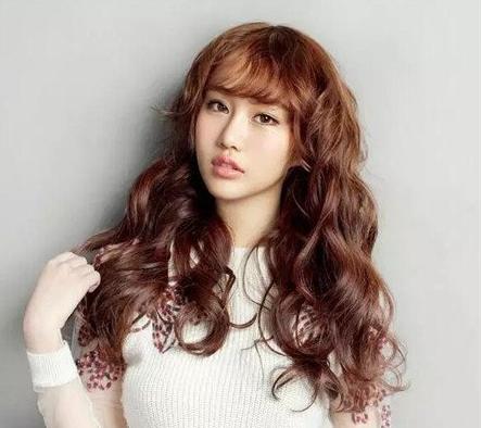 2017夏季最流行发色