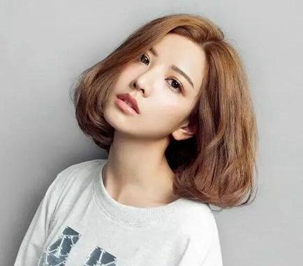 2017夏季最流行发色